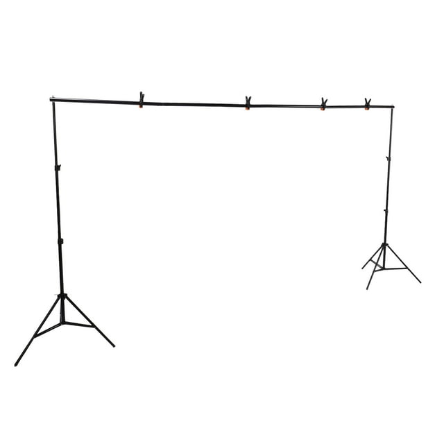 Support de Fond§kit de Support de Fond pour Photos§système de Support de Fond pour Studio Photo§Support de Fond Réglable§kit de Support de Fond§support de Fond pour Photos