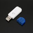 thumbnail image 3 of USB Bluetooth Audio Music Transmitter/Receiver Adapter For TV/PC/Car a a X6Y6, 3 of 6