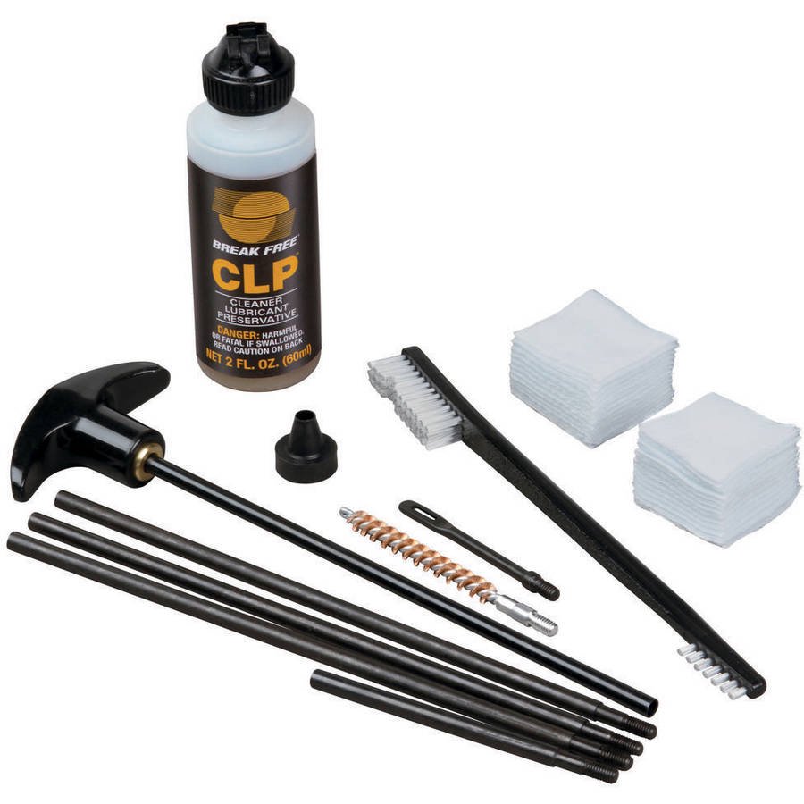 KLEENBORE CLASSIC RIFLE CLEANING KITS