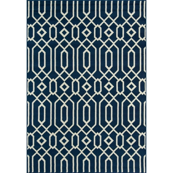 Momeni Baja Trellis Area Rug