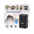 thumbnail image 2 of 1pc Micro Magnetic GPS Tracker Vehicle Motorcycle Real Time Anti Theft Tracking Monitor Personal Anti Loss Positioning Mini GPS, 2 of 5