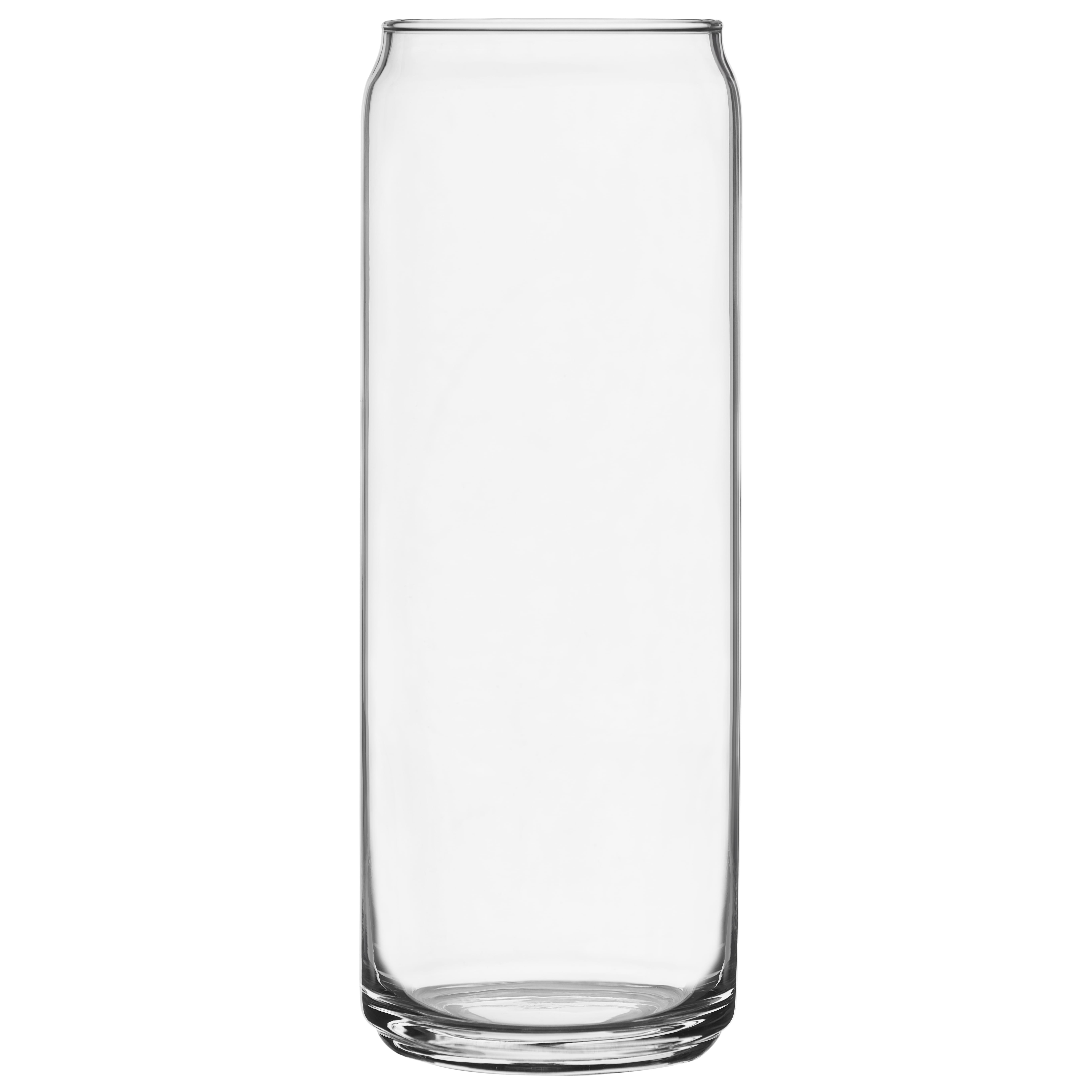 Mainstays Beer Can Glasses - Thumbnail 2