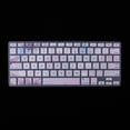 thumbnail image 2 of Funda de Compatible Pro 13 Pulgadas para Air de 13 Pulgadas, Creativo, Fácil de Aplicar y Quitar 13 pulgadas -B3 Yotijar Cubierta de piel de teclado de silicona, 2 of 10