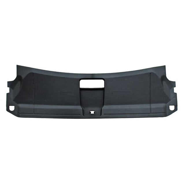 Tolva de Radiador Generica Superior 3011617840461860 Audi 2016 A 2018