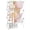 Enlarged White, variant on KINGRACK Expandable Clothes Drying Rack, Foldable & Collapsible Steel Laundry Drying Racks, White