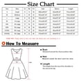 thumbnail image 3 of Up to 60% Off! pstuiky Sun Dresses for Women , Maxi Dress with Pockets Women Floral Printed V-Neck Long Sleeve Long Dresses Trendy Summer Boho Beach Sun Dress Leisure Dress on Sale Orange #2 XL E2, 3 of 4