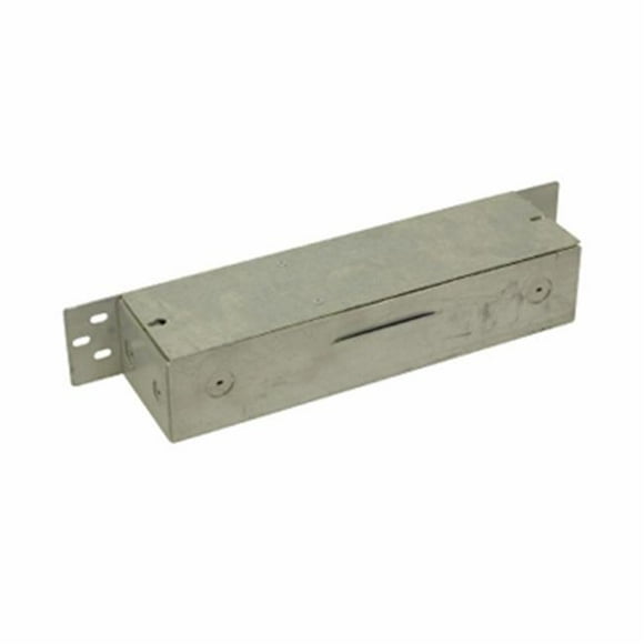 DL-PS-60-24-TB 24V & 60W LED Driver Terminal - Black