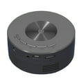 thumbnail image 1 of Miniproyector LED 1080p HD para cine en casa, portátil, para películas en casa, 1 of 3