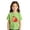 Light Green1, variant on 2026 Girls Boys Graphic Tees Kids Cute Summer Tops Casual Short Sleeve Crew Neck T Shirts(Light Green1,4-5 Years)