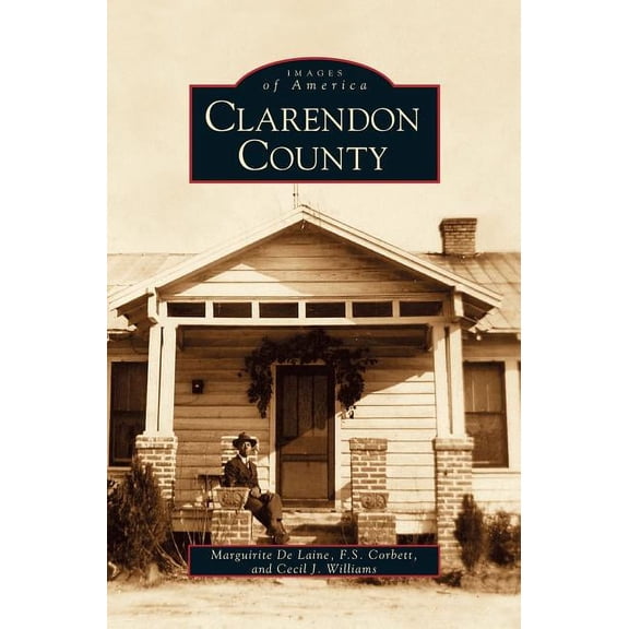 Clarendon County (Hardcover)