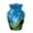 Mountain-1, variant on Remembrate Mountains Funeral Urns for Ashes Adult Male 10 Inch & 4 Keepsake Set - Blue Urns for Human Ashes Adult Man - Clouds Ash Keepsake Urn - Large Urn for Indoor and Outdoor Cremation