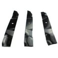 thumbnail image 3 of Genuine OEM Ferris 52" Mulching Blade Set for 5600584, 5600585, 5901310, 5901330, 5901455, 5901476, 5901528, 5901596, 5901828, 5901829, 5901991, 5901992 Lawn Mowers / 5103304S, 3 of 4