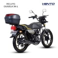 thumbnail image 2 of Motocicleta Urbana Xpress Sport 170 Gris 2025, 2 of 8