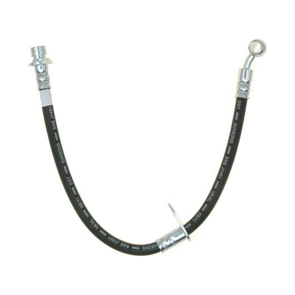 Raybestos Element3 Brake Hose, BH382997 Fits select: 2007-2012 ACURA RDX