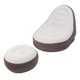 thumbnail image 1 of Sofá inflable, Cama de Sofá Aire Cómodo para el Cargo, 1 of 7