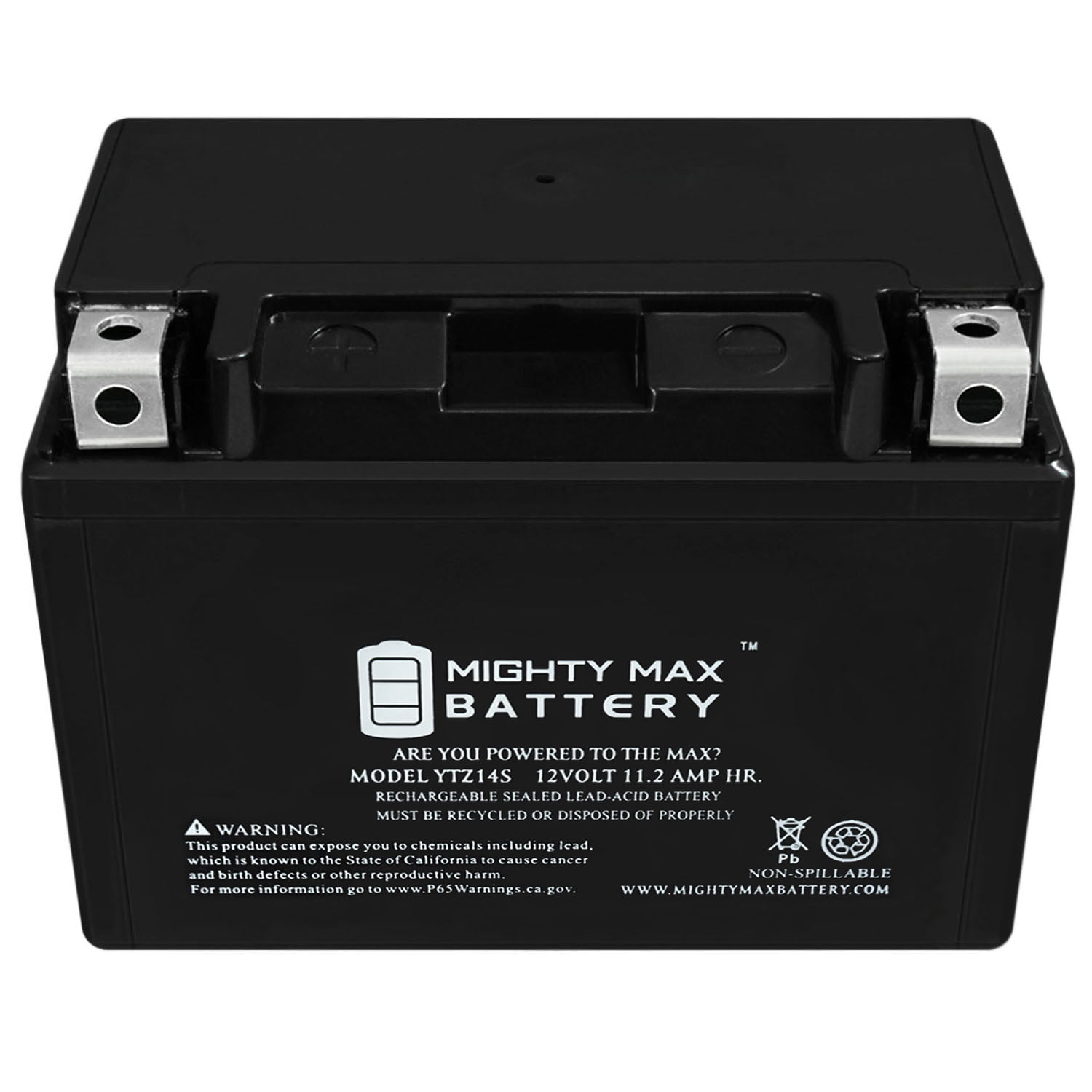 YTZ14-S BATTERIE KYOTO CB 1300 N//S 2003-2005