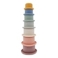 thumbnail image 1 of Labymos 7 unidades/juego de vasos apilables para, 1 of 8