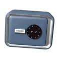 thumbnail image 4 of Tnarru Electronic Password Money Saving Bank Savings Jar Counter Code Key Lock Bank for New Year Thanksgiving Birthday Child Gift Blue, 4 of 8