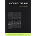 thumbnail image 1 of Pre-Owned Machine Learning : The New AI (Paperback) 9780262529518, 1 of 1