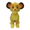 thumbnail image 1 of Disney - The Lion King - Simba 13" Plush, 1 of 4