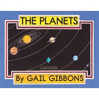 The Planets : Fourth Edition