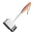 thumbnail image 4 of Herramienta para ablandar carne de doble cara, resistente y manual para cocina. Con mango, 4 of 9