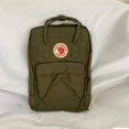 thumbnail image 1 of Fjallraven Kanken Stock Listo : Mochilas Coreanas Impermeables Para Mujeres Y Hombres , Mochila Escolar De Viaje, 1 of 4
