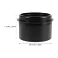 thumbnail image 2 of EXHUMKY Toilet Flange Connector 1Pcs for Rv and Boat Durable and Easy Setup, 2 of 7