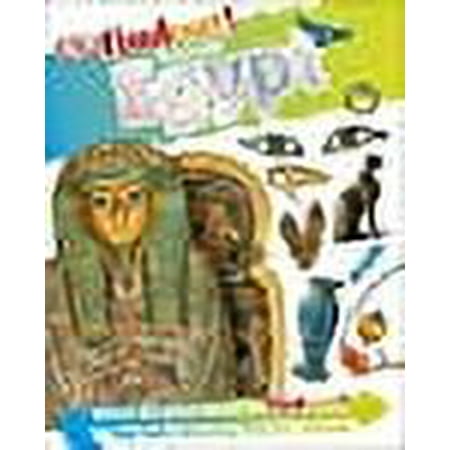 Ancient Egypt (DKfindout!)