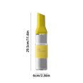 thumbnail image 3 of Clearance!Leakproof Glass Oil Bottle with Spout-Large Capacity Kitchen Oil Dispenser & Seasoning Bottle for Home & Restaurant Use, 3 of 6