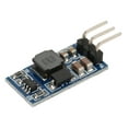 thumbnail image 3 of DCDC Step Up Module, 2pcs DC DC Étape N SA Convertisseur Boost DCDC Ultra Réactif, 3 of 13