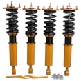 thumbnail image 1 of Maxpeedingrods Kit d'Amortisseur Réglable 24 Voies pour Lexus LS430 UCF30 2001-2006, 1 of 6