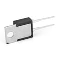 thumbnail image 3 of Temperature Switch, Thermostat Switch 40~130, 220VAC 24VDC, N.C. Normally Closed Thermal Switch Temperature Sensor 19, Electroniccomponents, 3 of 8