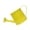 Yellow, variant on Stylish Metal Watering Can Planter Vintage Iron Watering Can Planter Decorative Metal Flower Pots for Home Garden