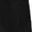 Black, variant on EnJoCho Girls Wide Leg Sweatpants Kids Baggy Casual Elastic Waist Track Pants With Pockets Streetwear Girls’ Cargo Joggers Pockets School Kids’ Athletic Sweatpants Comfort Fit 5-14 Years