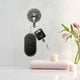 thumbnail image 5 of Gancho vintage corrugado con ventosa fuerte | Toallero de baño sin taladro | Gancho de pared adhesivo al vacío para toallas y ropa | 7,9 x 5,8 cm, 5 of 5