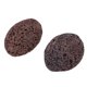thumbnail image 1 of Piedra Pómez Jinwen Pies de ducha, 1 of 8