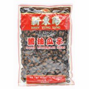 Hty Melon Seeds-spiced