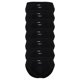 thumbnail image 1 of s.Oliver Calzoncillos para hombre, paquete de 7- Slipbox, algodón, lisos Negro M (Medium), 1 of 6