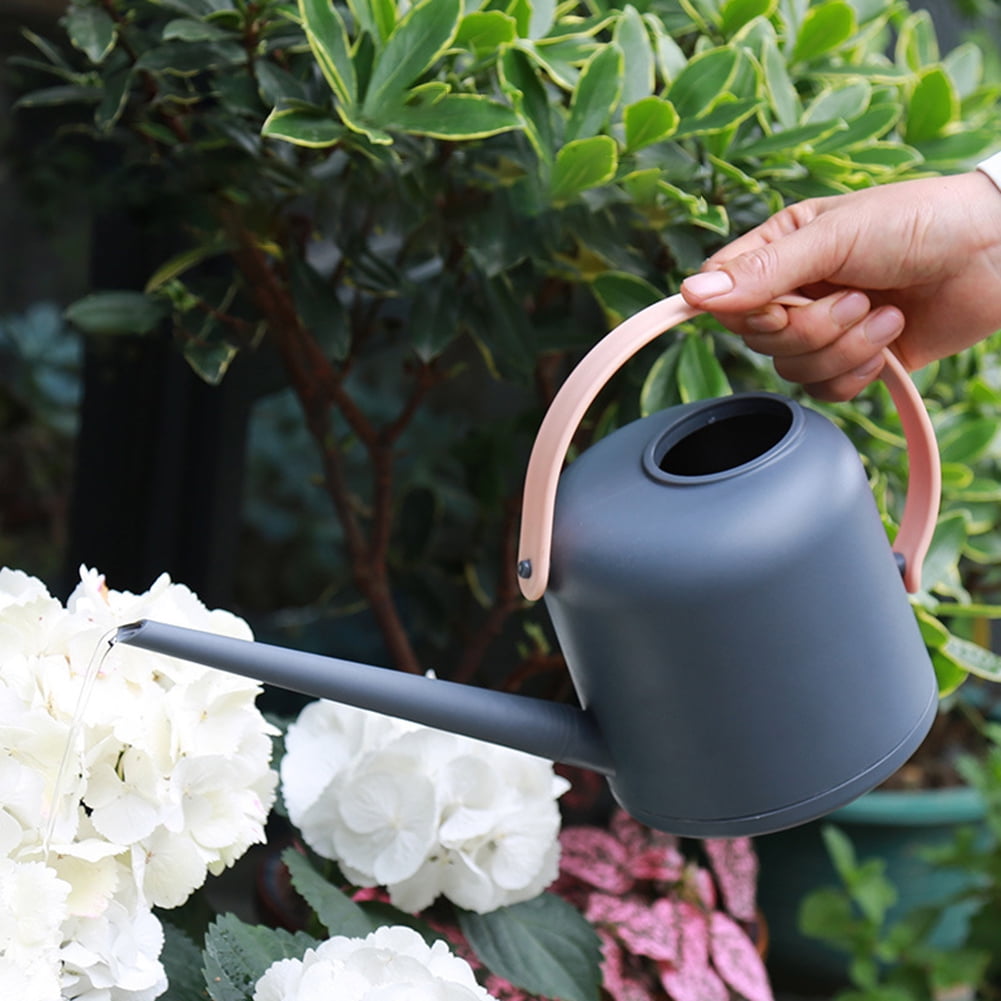 Indoor Long Spout Watering Pot For Plants Flowers Watering Can Home Garden Tool Indoor Long Spout Watering Pot For Plants Flowers Watering Can Home Garden Tool