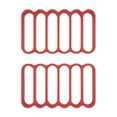 thumbnail image 1 of Olla de Presión OXO Good Grips Rojo 1, 1 of 14