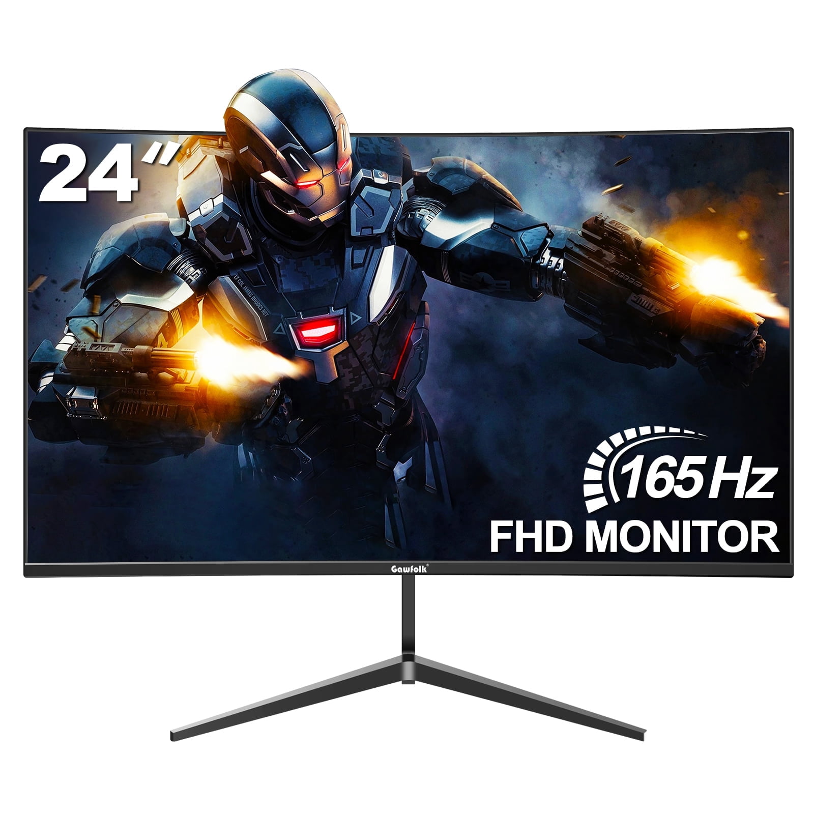 Dell P2219H, 22