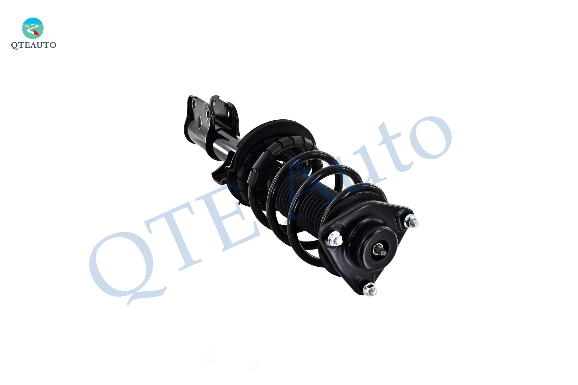Set Front Quick Complete Strut-Rear Shock For 2014 2015 Kia Sorento V6 3.3L AWD