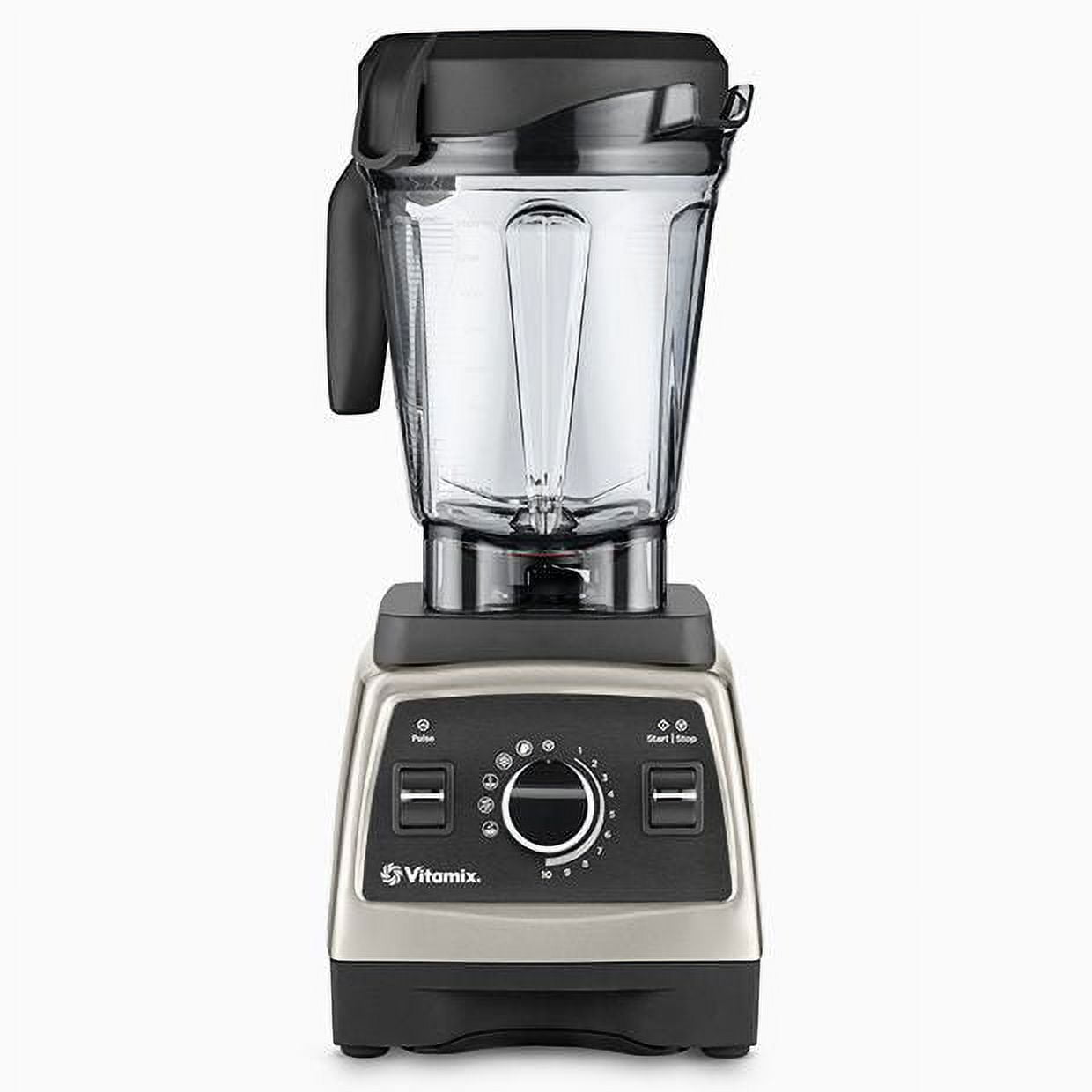 バイタミックス　Vitamix professional series 750 Vitamix Professional Series 750 Blender, Pearl Gray