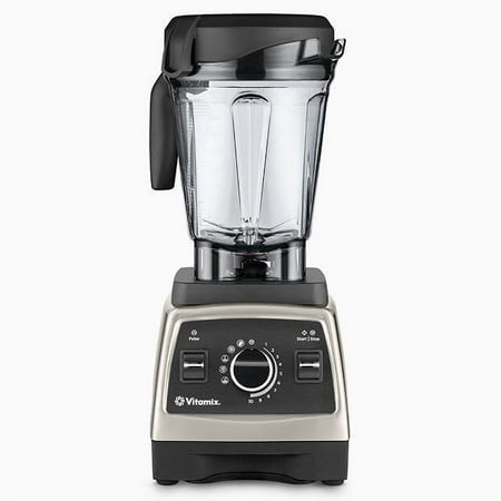 Vitamix - Professional Series 750 - Pearl Grey