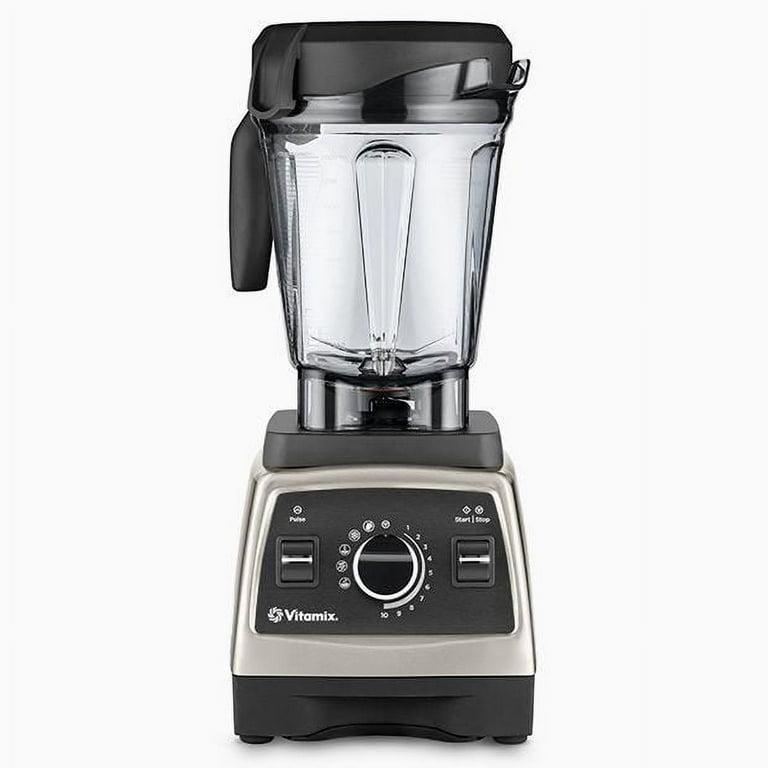 Vitamix Professional Series 750 Blender, Pearl Gray - Walmart.com