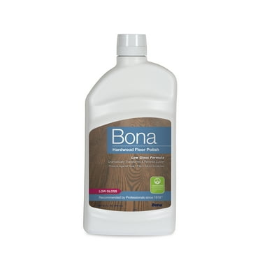 Bona® Hardwood Floor Polish - Low Gloss 32oz