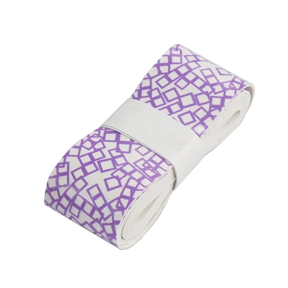 Durability Sport Adhesive Grip Tape Baseball Bat Bicycles Handle Tape for Sports Equipment Including Racquets