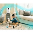 Shark Air Purifier With True HEPA - image 4 of 9