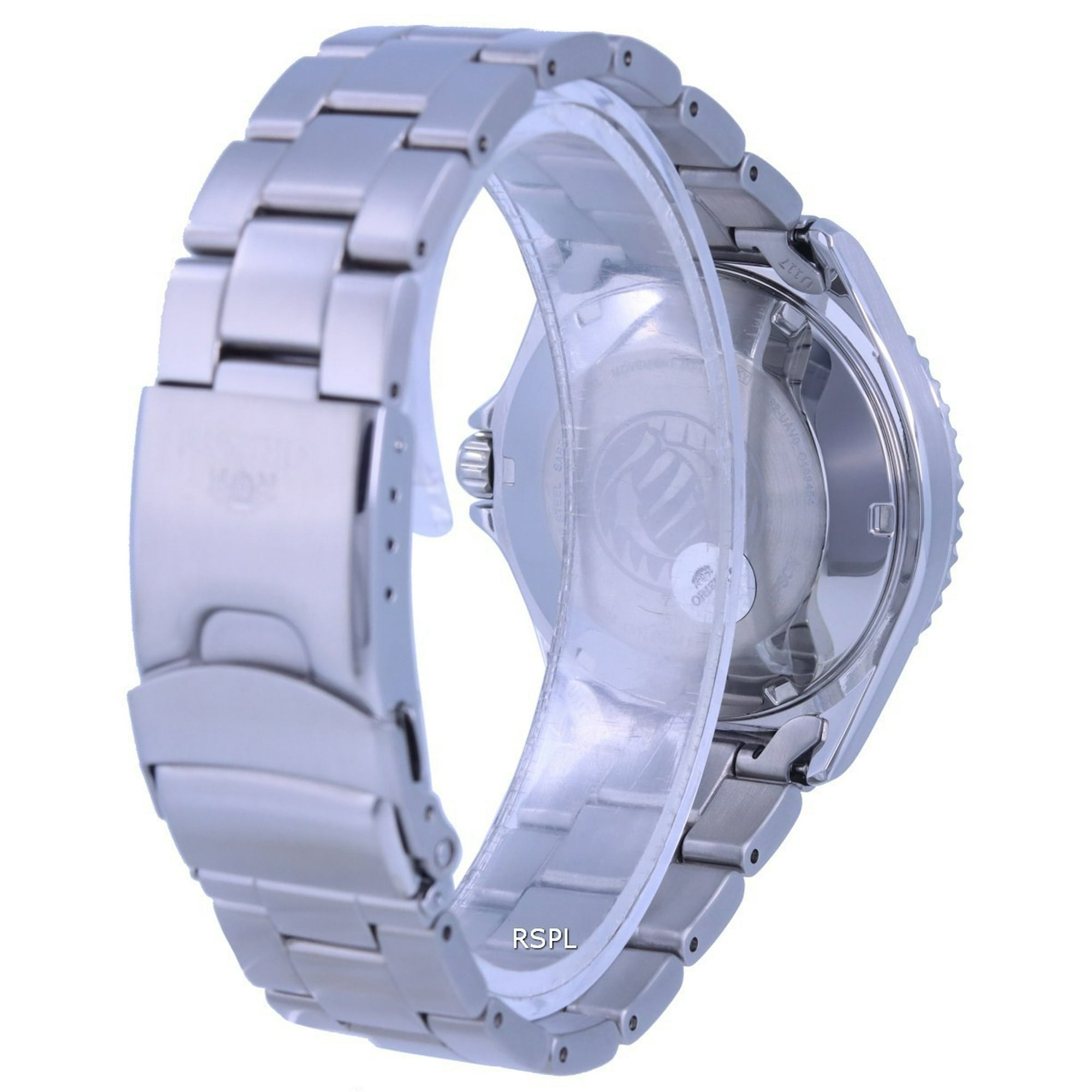 Orient mako kamasu best sale